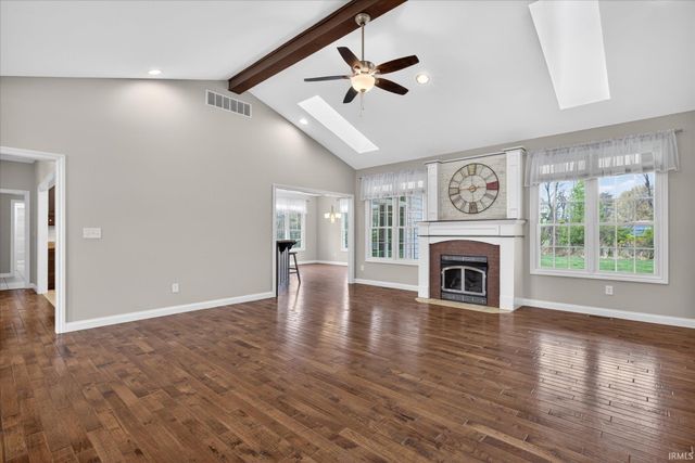 2909 E Kylie Court, Bloomington, IN 47401