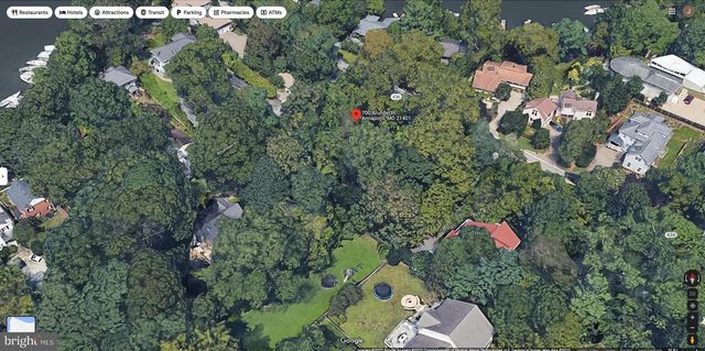 700 ARUNDEL PL, Annapolis, MD 21401