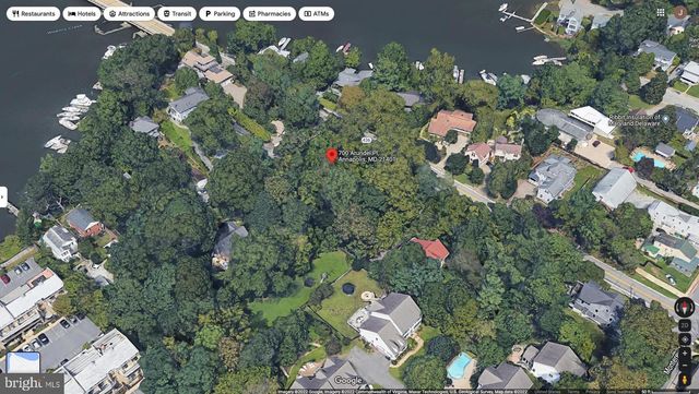 700 ARUNDEL PL, Annapolis, MD 21401