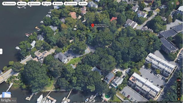 700 ARUNDEL PL, Annapolis, MD 21401