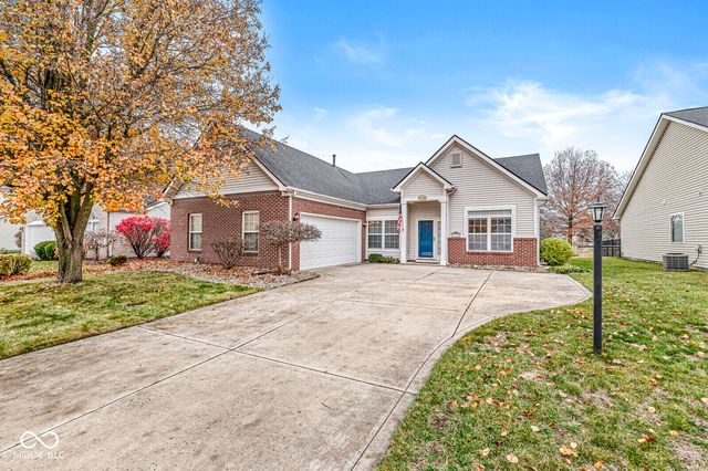 13902 River Birch Way, Carmel, IN 46033