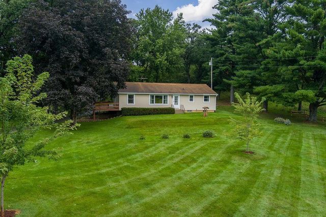 6133 River Road, Waunakee, WI 53597