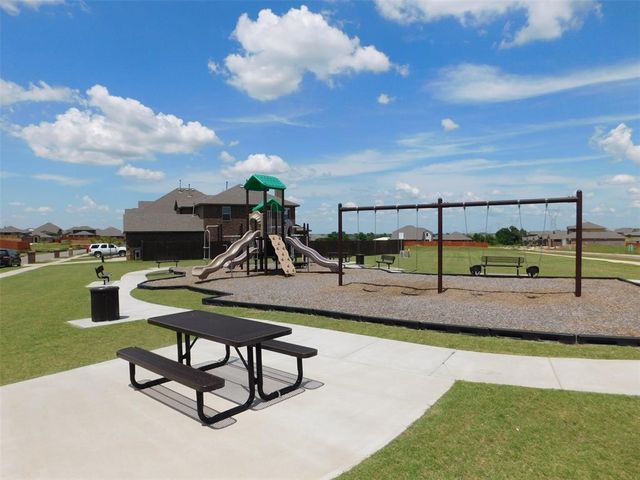 11317 NW 95th Street, Yukon, OK 73099