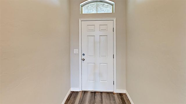 11317 NW 95th Street, Yukon, OK 73099