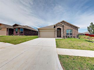 11317 NW 95th Street, Yukon, OK 73099