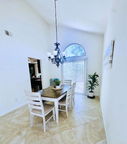 1984 Casablanca Court, Vista, CA 92081