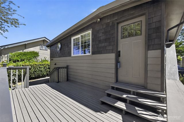 7768 14th Avenue SW, Seattle, WA 98106