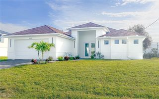 2823 NW 23rd AVE, Cape Coral, FL 33993