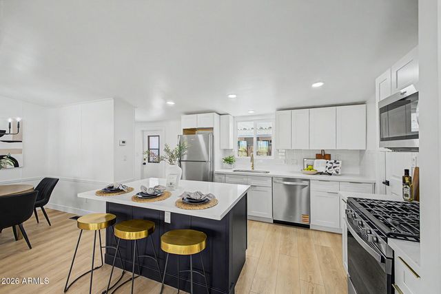 7629 E FRITO Avenue, Mesa, AZ 85208
