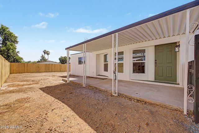 7629 E FRITO Avenue, Mesa, AZ 85208