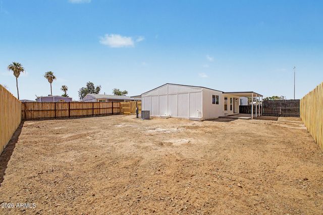 7629 E FRITO Avenue, Mesa, AZ 85208