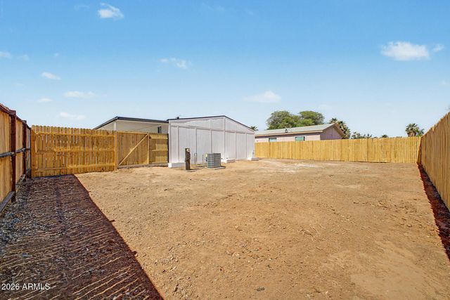 7629 E FRITO Avenue, Mesa, AZ 85208