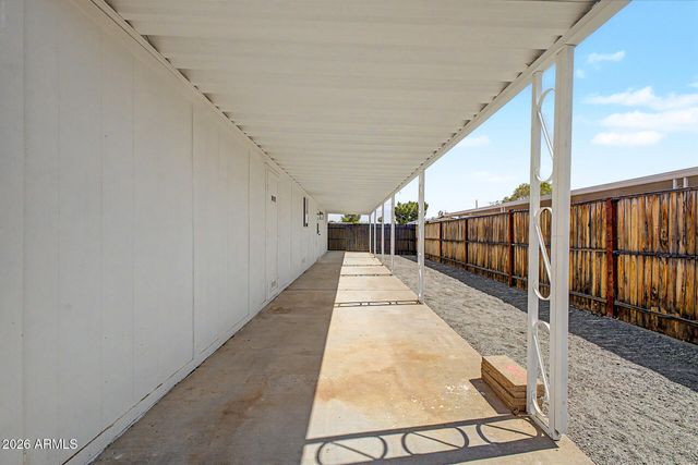 7629 E FRITO Avenue, Mesa, AZ 85208