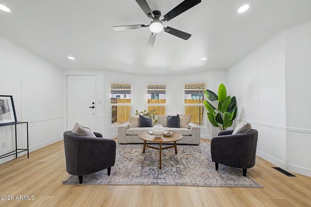 7629 E FRITO Avenue, Mesa, AZ 85208