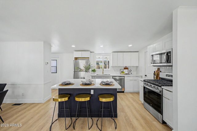 7629 E FRITO Avenue, Mesa, AZ 85208