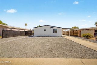 7629 E FRITO Avenue, Mesa, AZ 85208