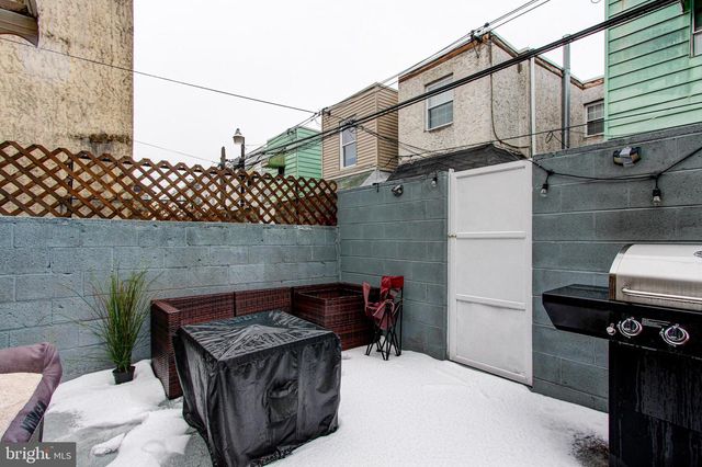 1215 DALY ST, Philadelphia, PA 19148