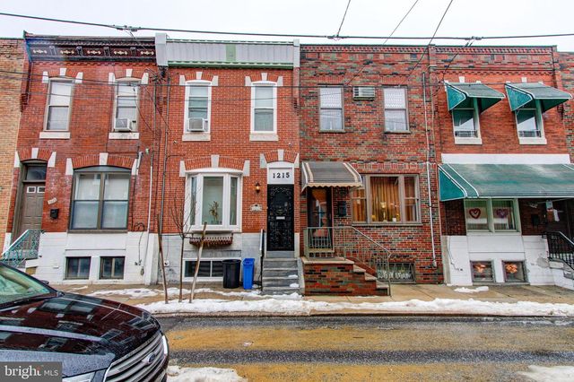 1215 DALY ST, Philadelphia, PA 19148