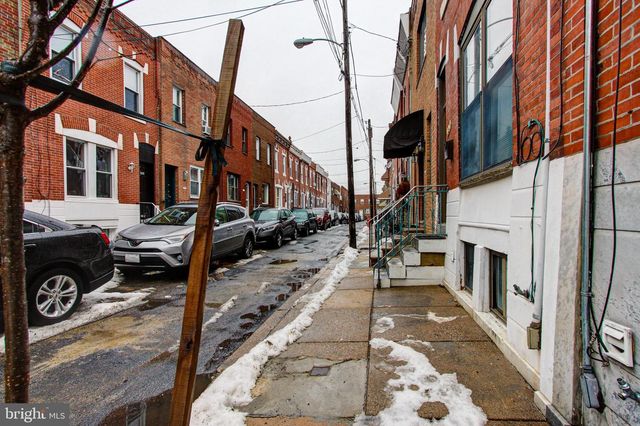 1215 DALY ST, Philadelphia, PA 19148