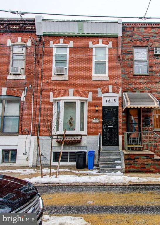 1215 DALY ST, Philadelphia, PA 19148