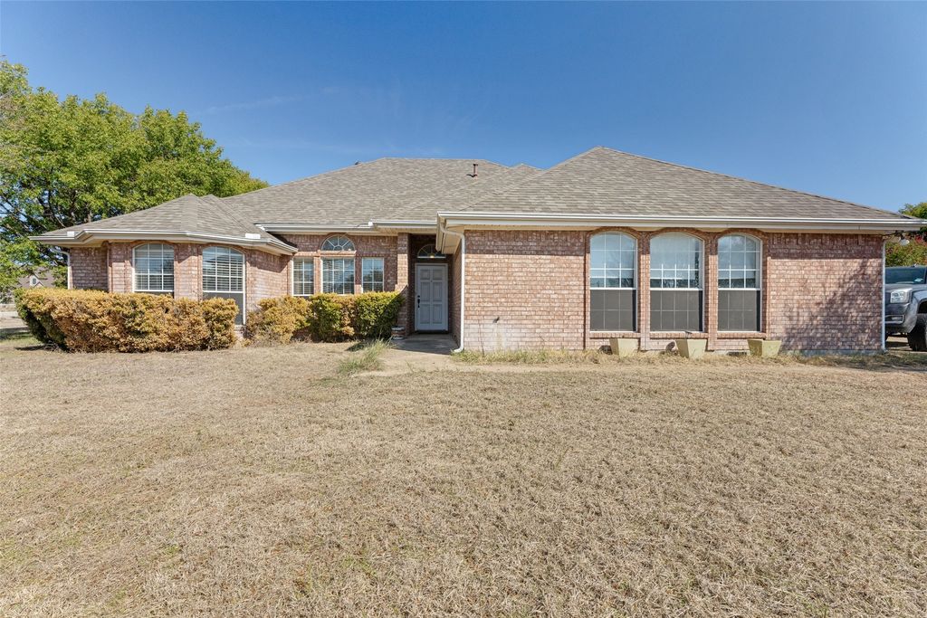 7848 Nine Mile Bridge Road, Fort Worth, TX 76135 — photo 2