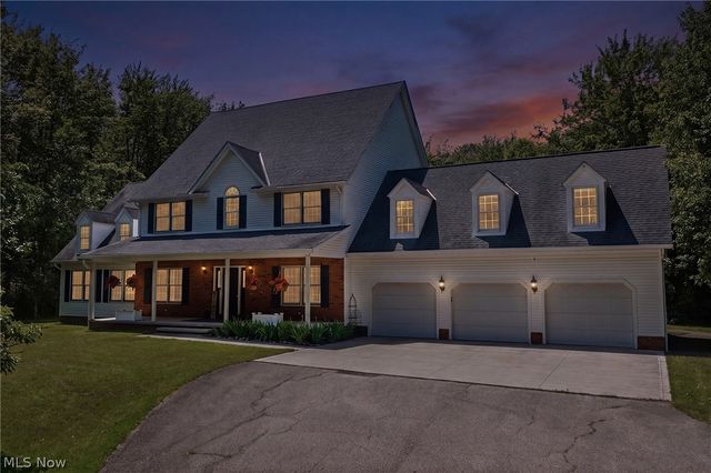 11710 Sherwood Trail, Chesterland, OH 44026
