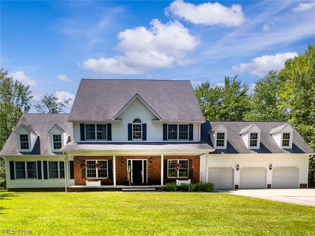 11710 Sherwood Trail, Chesterland, OH 44026