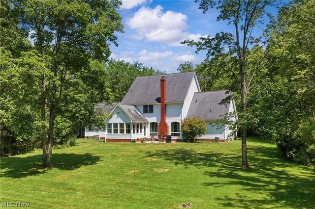 11710 Sherwood Trail, Chesterland, OH 44026
