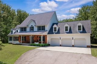 11710 Sherwood Trail, Chesterland, OH 44026