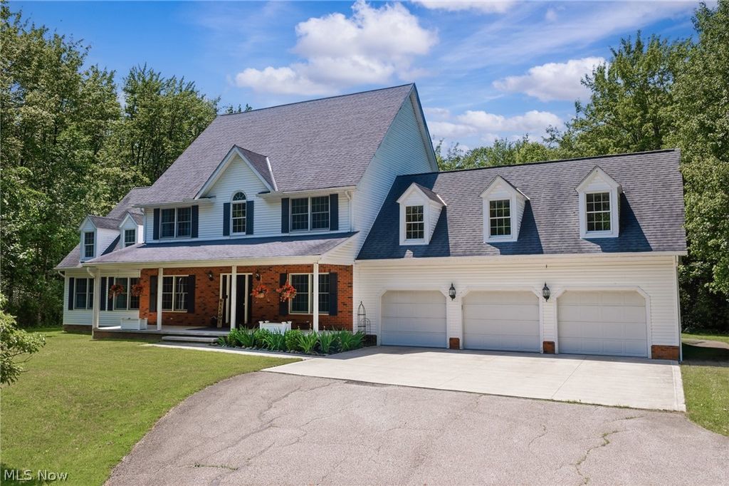 11710 Sherwood Trail, Chesterland, OH 44026