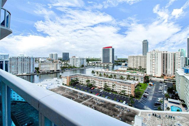 1945 S Ocean Dr 1410, Hallandale Beach, FL 33009