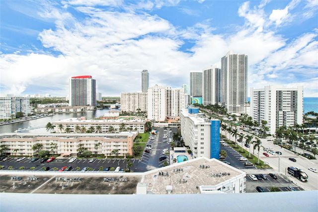 1945 S Ocean Dr 1410, Hallandale Beach, FL 33009