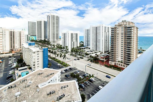 1945 S Ocean Dr 1410, Hallandale Beach, FL 33009