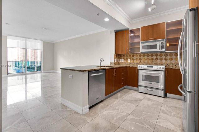 1945 S Ocean Dr 1410, Hallandale Beach, FL 33009