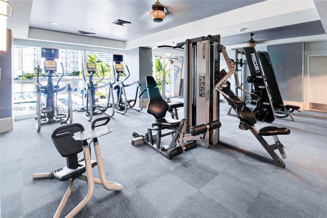 1945 S Ocean Dr 1410, Hallandale Beach, FL 33009