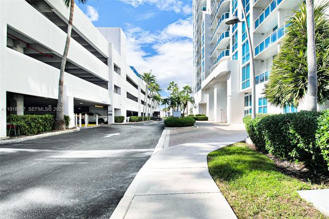 1945 S Ocean Dr 1410, Hallandale Beach, FL 33009