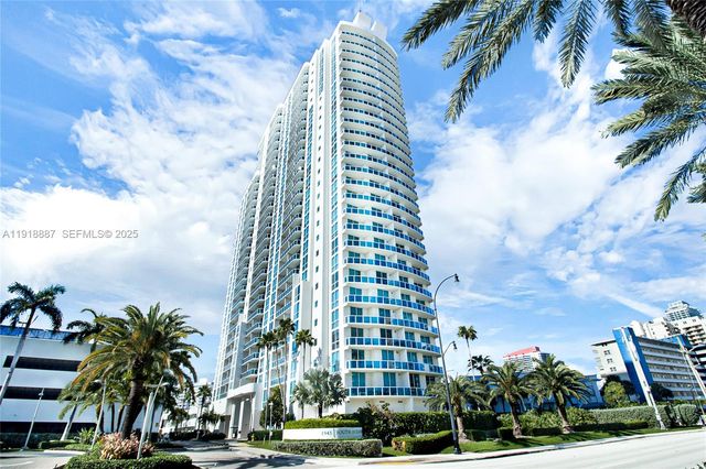 1945 S Ocean Dr 1410, Hallandale Beach, FL 33009