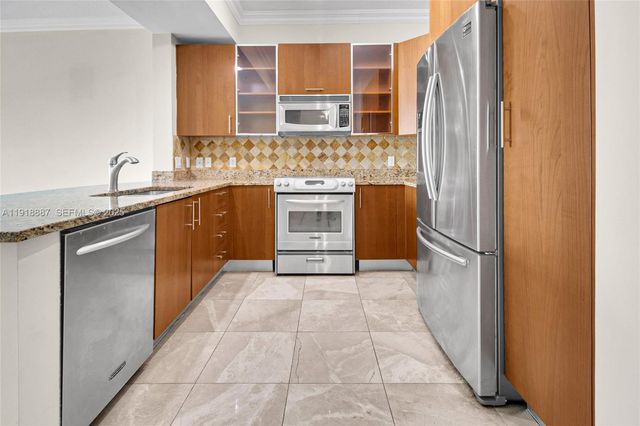 1945 S Ocean Dr 1410, Hallandale Beach, FL 33009