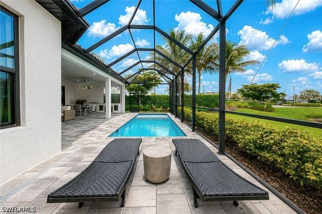 11110 Canal Grande DR, Fort Myers, FL 33913