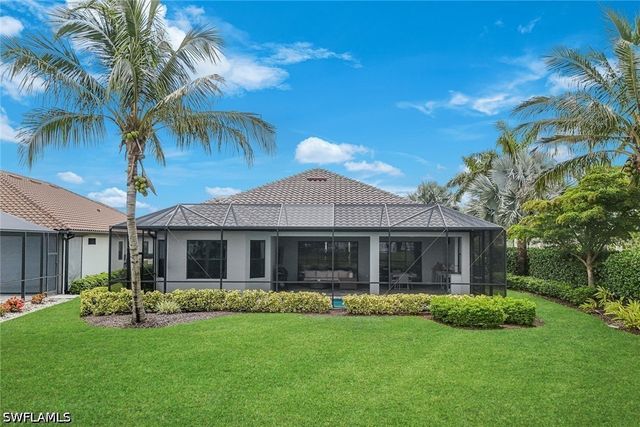 11110 Canal Grande DR, Fort Myers, FL 33913