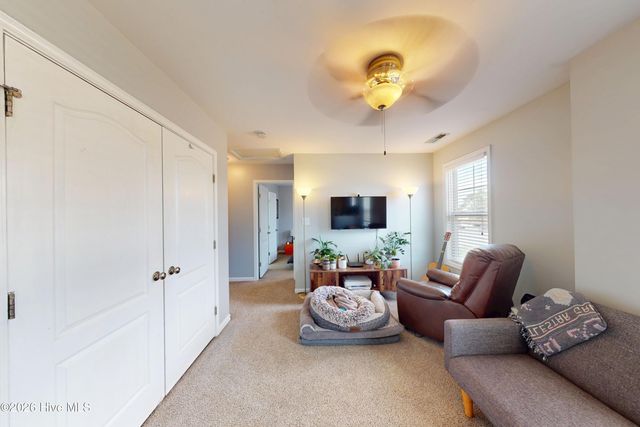 345 Shepherd Trail, Aberdeen, NC 28315