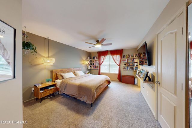345 Shepherd Trail, Aberdeen, NC 28315