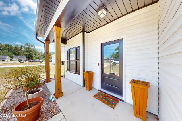 345 Shepherd Trail, Aberdeen, NC 28315