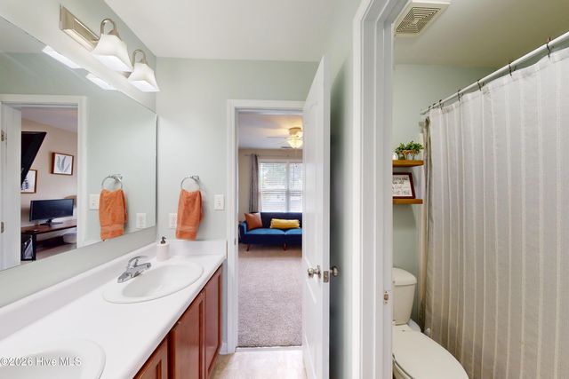 345 Shepherd Trail, Aberdeen, NC 28315