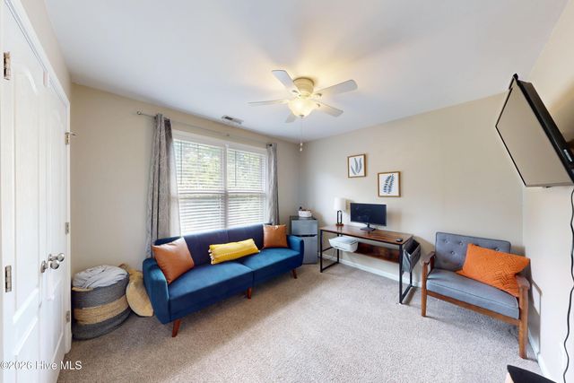 345 Shepherd Trail, Aberdeen, NC 28315