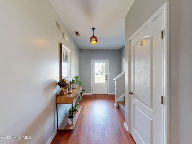 345 Shepherd Trail, Aberdeen, NC 28315