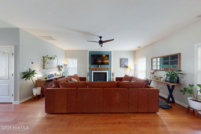 345 Shepherd Trail, Aberdeen, NC 28315