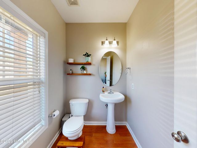 345 Shepherd Trail, Aberdeen, NC 28315