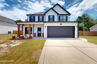 345 Shepherd Trail, Aberdeen, NC 28315