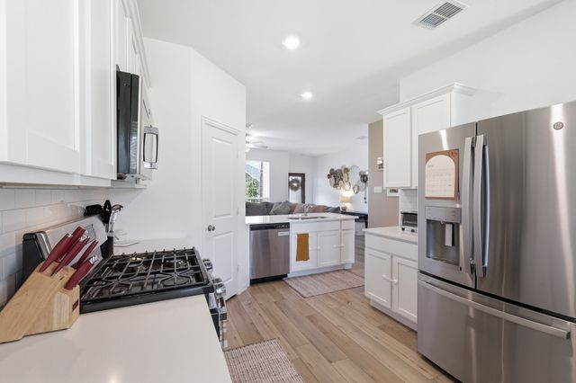 3012 Paruament Drive, Denton, TX 76207